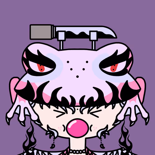 Frog Heads Cult