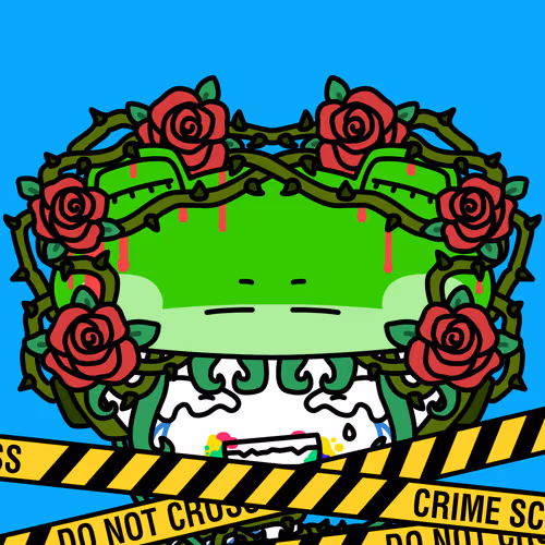 Frog Heads Cult