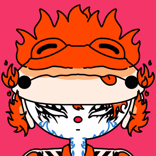 Frog Heads Cult