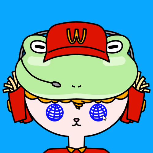 Frog Heads Cult