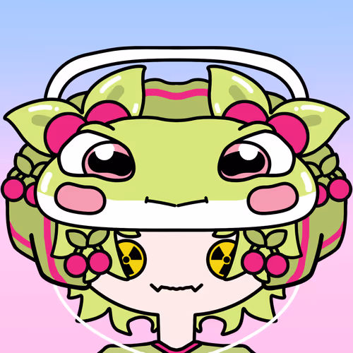 Frog Heads Cult