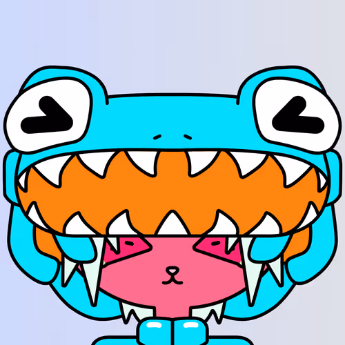 Frog Heads Cult