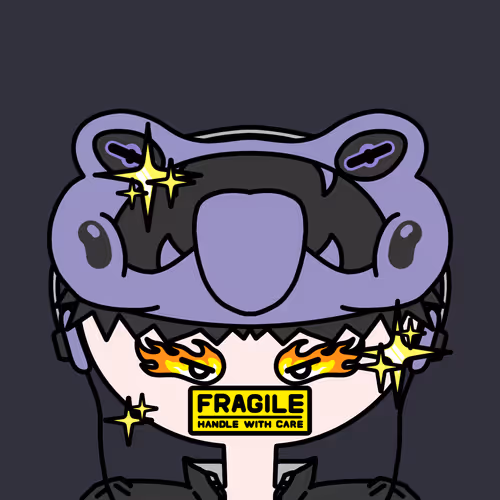 Frog Heads Cult