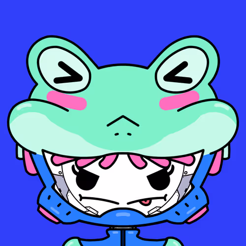 Frog Heads Cult