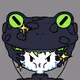 Frog Heads #5684