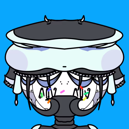 Frog Heads Cult