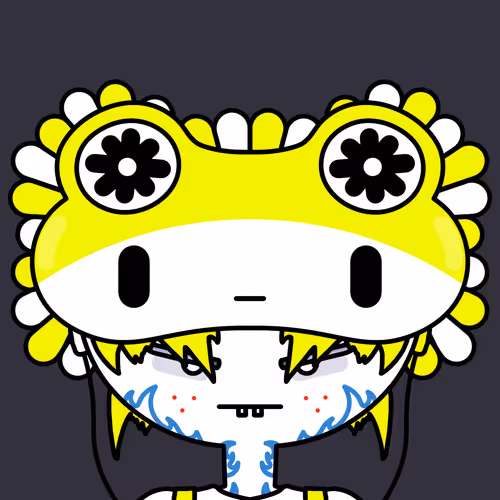 Frog Heads Cult