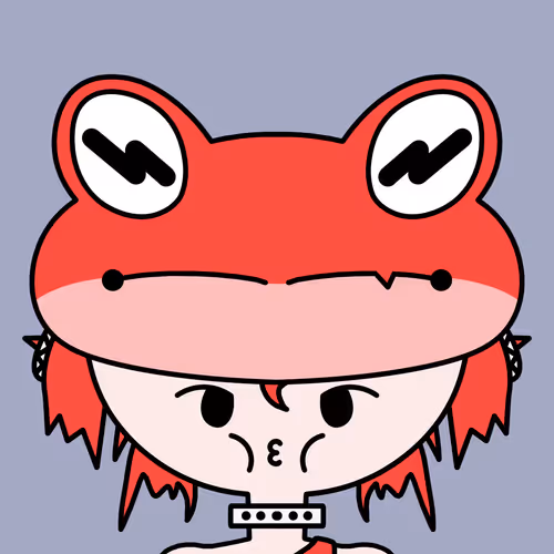 Frog Heads Cult