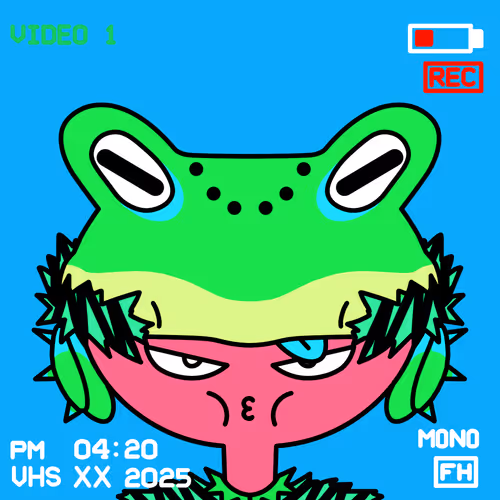 Frog Heads Cult