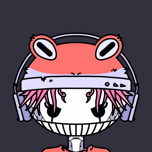 Frog Heads Cult
