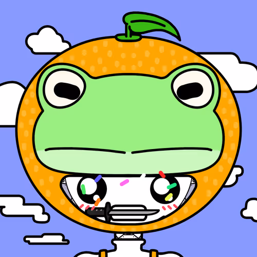 Frog Heads Cult