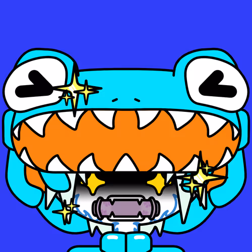 Frog Heads Cult