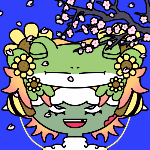 Frog Heads Cult