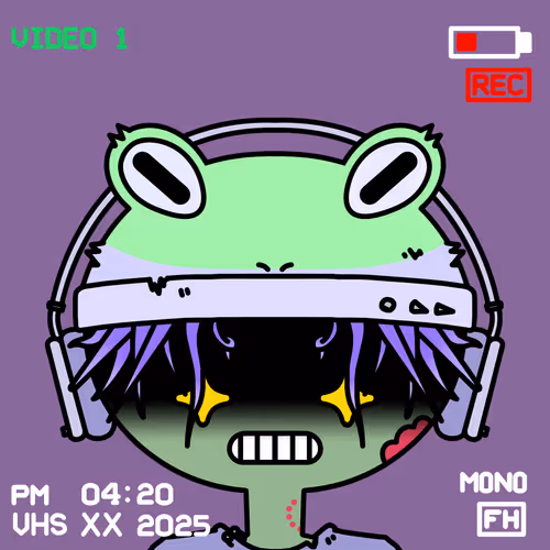 Frog Heads Cult