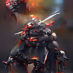 Revealed AiGoblins #430