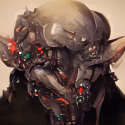 Revealed AiGoblins #274