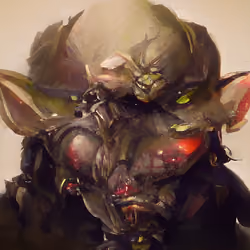 Revealed AiGoblins #8