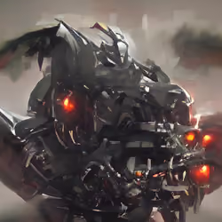 Revealed AiGoblins #103