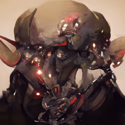 Revealed AiGoblins #234