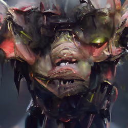 Revealed AiGoblins #111
