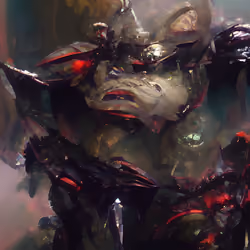 Revealed AiGoblins #318