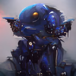 Revealed AiGoblins #432