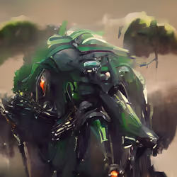 Revealed AiGoblins #429