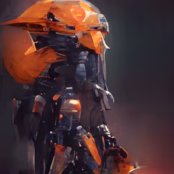 Revealed AiGoblins #519