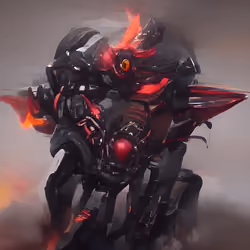 Revealed AiGoblins #137