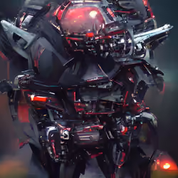 Revealed AiGoblins #136