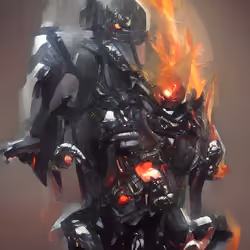 Revealed AiGoblins #102