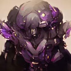 Revealed AiGoblins #113