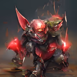 Revealed AiGoblins #401