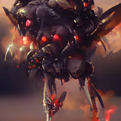 Revealed AiGoblins #593