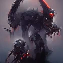 Revealed AiGoblins #320
