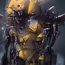 Revealed AiGoblins #383