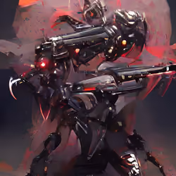 Revealed AiGoblins #520