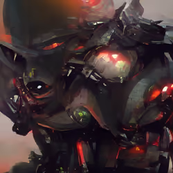 Revealed AiGoblins #428