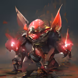 Revealed AiGoblins #381