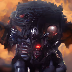 Revealed AiGoblins #7