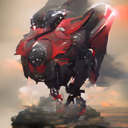 Revealed AiGoblins #422