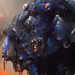 Revealed AiGoblins #596
