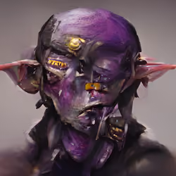 Revealed AiGoblins #233