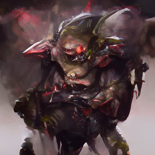 Revealed AiGoblins #440