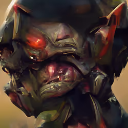 Revealed AiGoblins #412