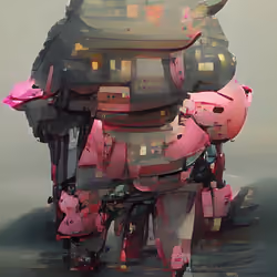 Revealed AiGoblins #597