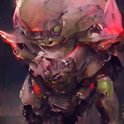 Revealed AiGoblins #190