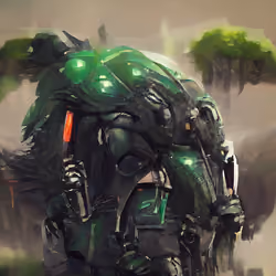 Revealed AiGoblins #191