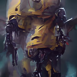 Revealed AiGoblins #522
