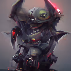 Revealed AiGoblins #503